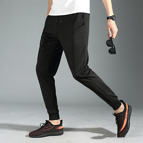 Korean style loose and comfortable pant - Amazitshop