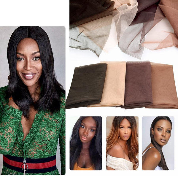Lace wig making hair net - Amazitshop