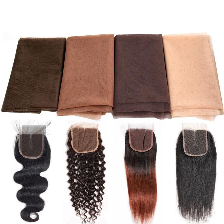 Lace wig making hair net - Amazitshop
