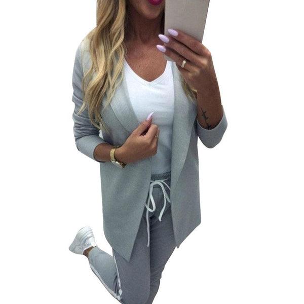 Ladies casual suits - Amazitshop