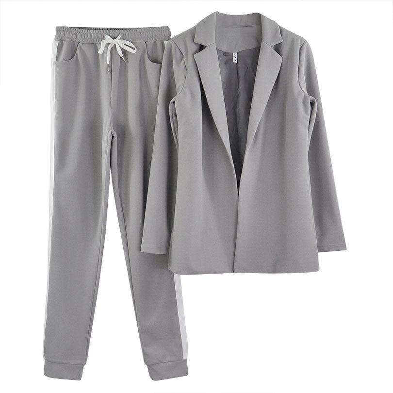 Ladies casual suits - Amazitshop