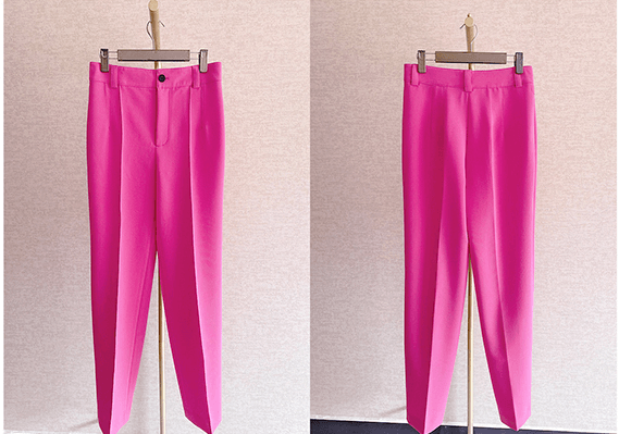 Ladies Fashion Blazer Women Suit Pants - Amazitshop