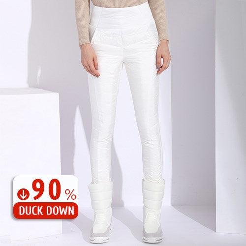 Ladies Jogger Pants Trousers For Women Bottoms Cartoon - Amazitshop