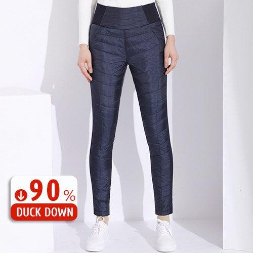 Ladies Jogger Pants Trousers For Women Bottoms Cartoon - Amazitshop