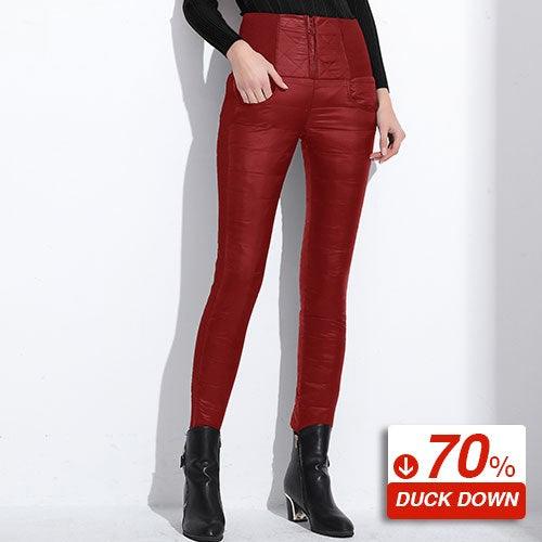 Ladies Jogger Pants Trousers For Women Bottoms Cartoon - Amazitshop