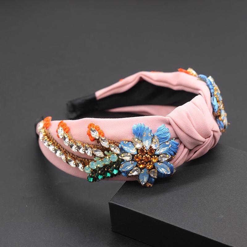 Ladies travel gift hair accessories - Amazitshop