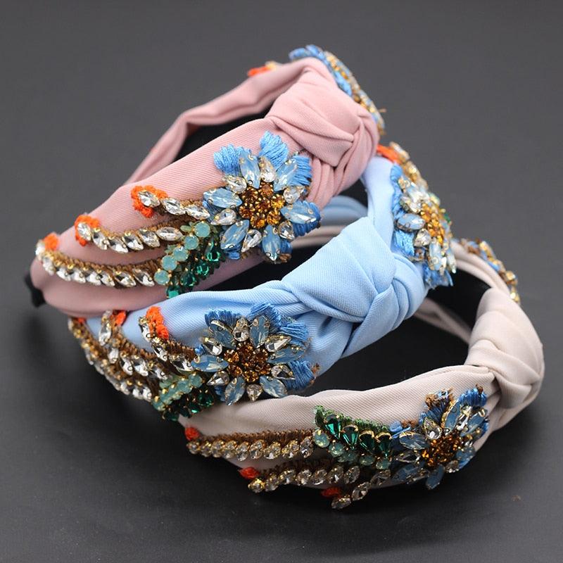 Ladies travel gift hair accessories - Amazitshop