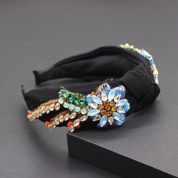 Ladies travel gift hair accessories - Amazitshop