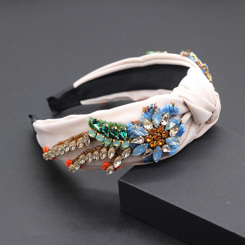 Ladies travel gift hair accessories - Amazitshop
