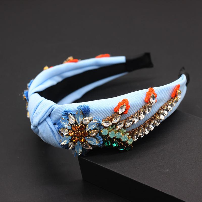 Ladies travel gift hair accessories - Amazitshop