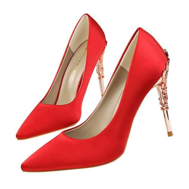LAKESHI Fashion Women Shoes - Amazitshop