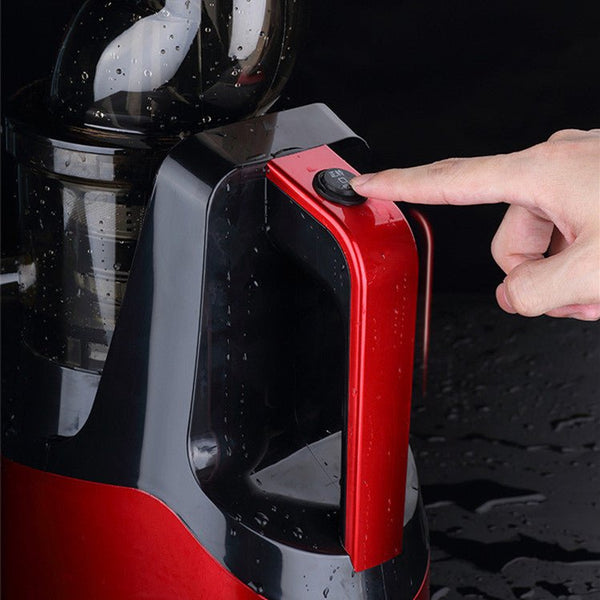 Large Diameter Slag Separation Juicer - Amazitshop