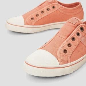 Large size single shoes for women - Amazitshop