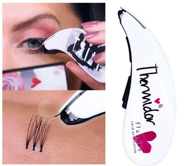 Lash Applicator - Eyelash Stapler - Amazitshop