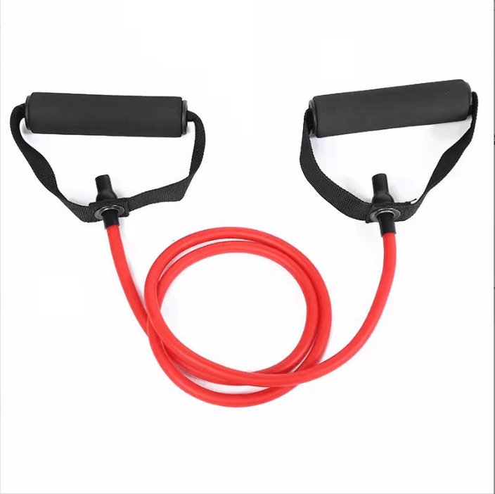 Latex Resistance Bands Workout Exercise Yoga Crossfit Fitness Tubes Pull Rope Fitness Exercise Equipment Tool - Amazitshop
