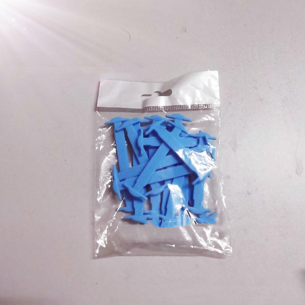 Lazy Shoelaces Silicone Shoelaces Creative Disposable - Amazitshop