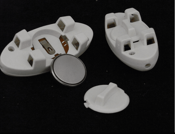 Led Sport Shoe Laces Glow Shoe Strings Round Flash Light Shoelaces - Amazitshop