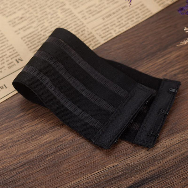 Lingerie Straps Women's Bra Elastic Elastic Accessories - Amazitshop