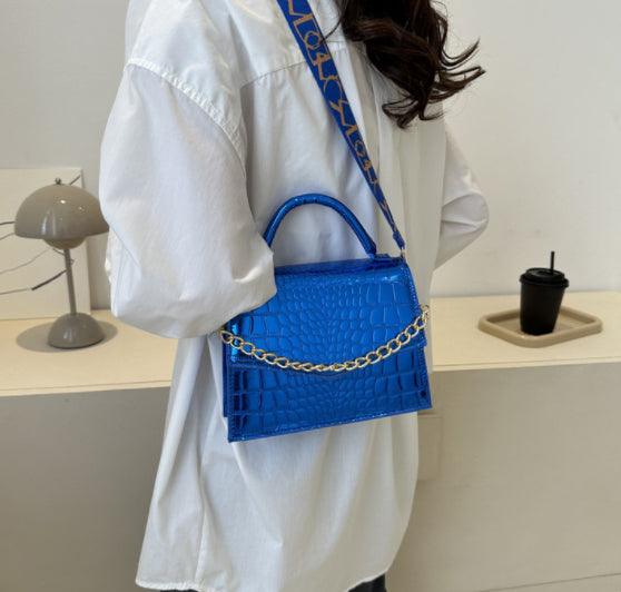 Lingge Versatile Small Fragrant Bag - Amazitshop