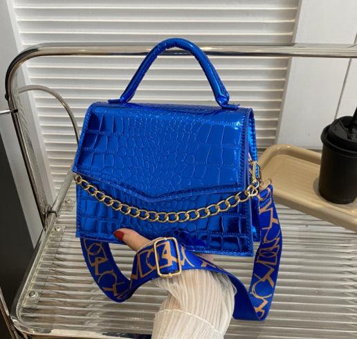 Lingge Versatile Small Fragrant Bag - Amazitshop