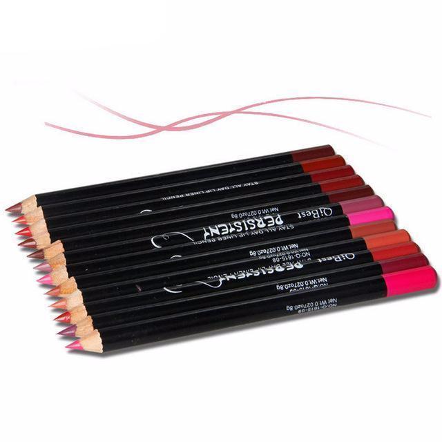 Lip Liner Pencil - Amazitshop