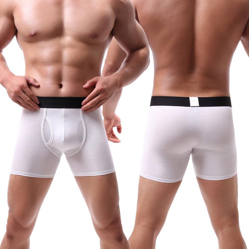 Long Anti - wear Cotton Running Bottoms - Amazitshop
