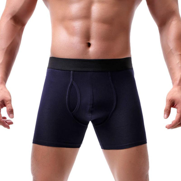 Long Anti - wear Cotton Running Bottoms - Amazitshop