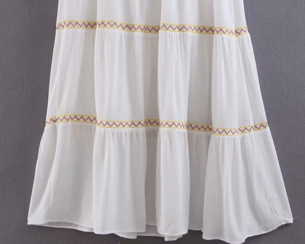 Long Sleeve Women Dresses - Amazitshop