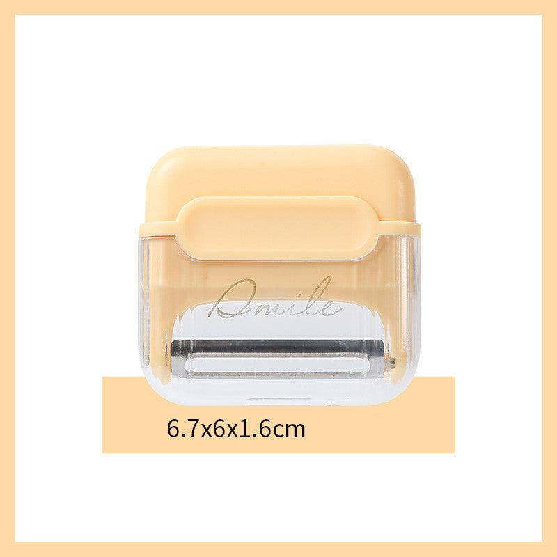 Magnetic Peeler For Household Use Kitchen Gadgets - Amazitshop