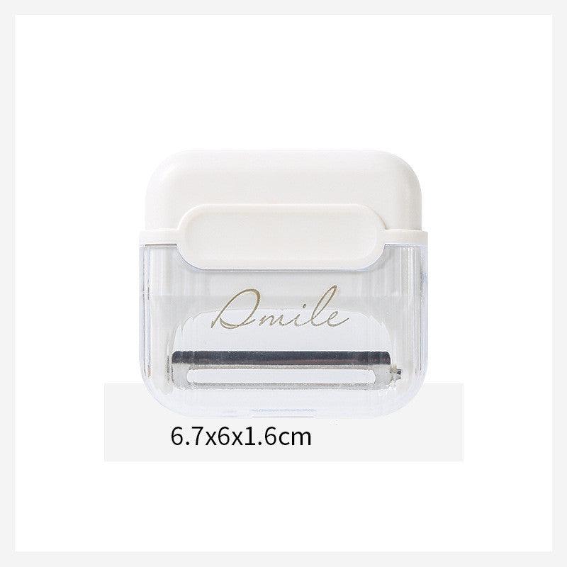 Magnetic Peeler For Household Use Kitchen Gadgets - Amazitshop