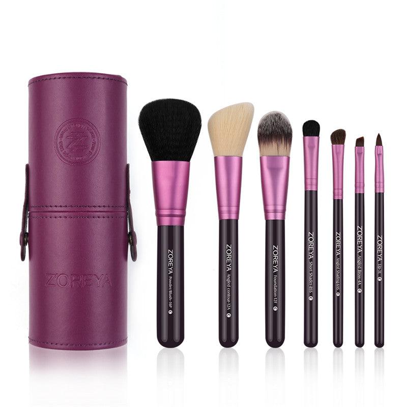 Makeup brush set - Amazitshop