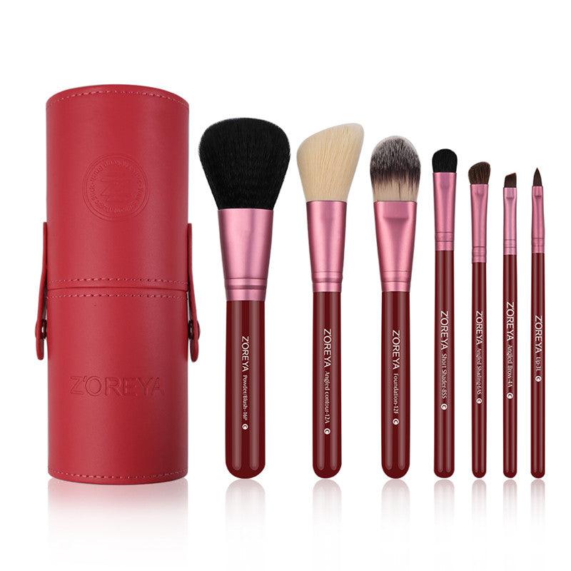 Makeup brush set - Amazitshop