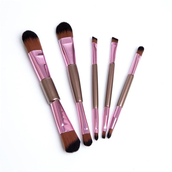 Makeup Brushes - Amazitshop