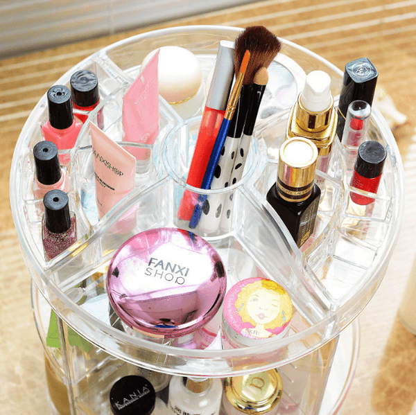 makeup organizer - Amazitshop