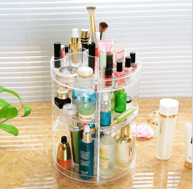 makeup organizer - Amazitshop