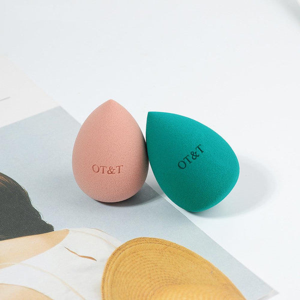 Makeup Tools Water Drop Beauty Egg - Amazitshop