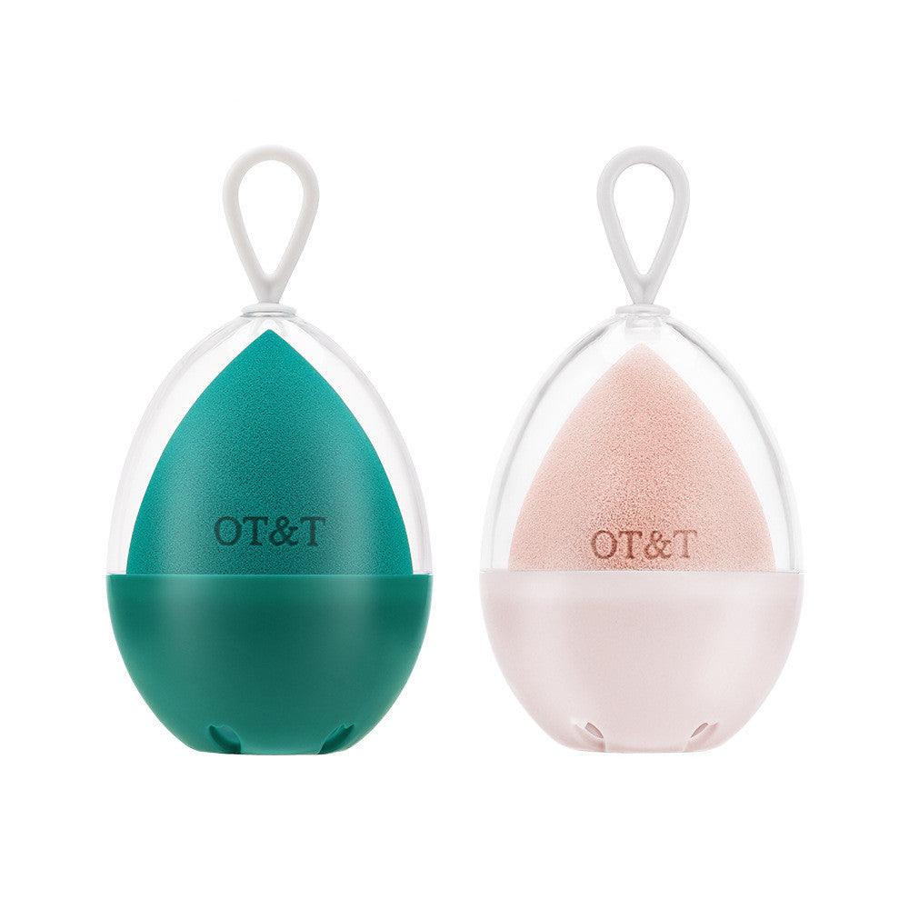 Makeup Tools Water Drop Beauty Egg - Amazitshop