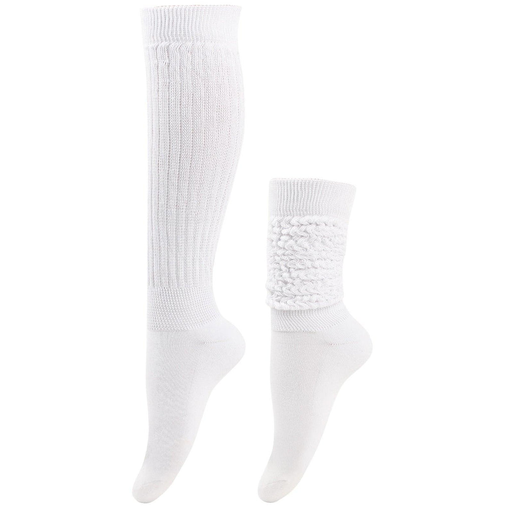 Male And Female Stockings Warm Support Hosiery Polyester Bubble Socks - Amazitshop
