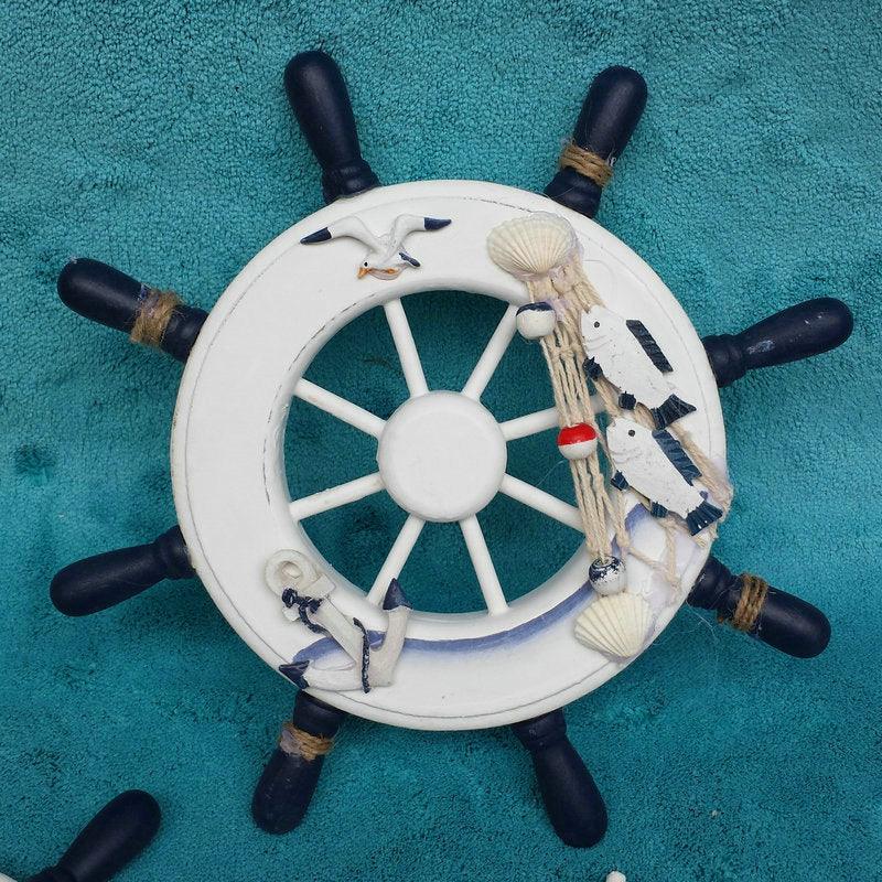 Marine Style Home Decoration Ornaments - Amazitshop