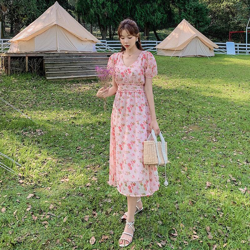 Maternity Photo Clothing Lace Skirt Photography Clothing - Amazitshop