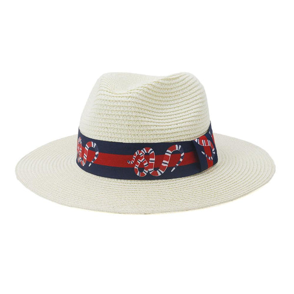 Men And Women Beach Hats New Outdoor Beach - Amazitshop