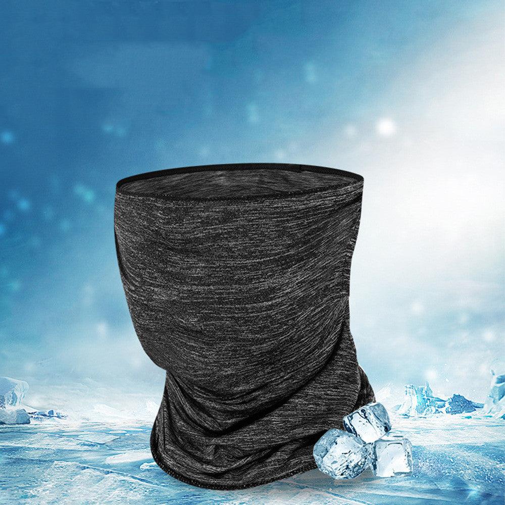 Men And Women Sports Outdoor Multifunctional Riding Mask Scarf - Amazitshop