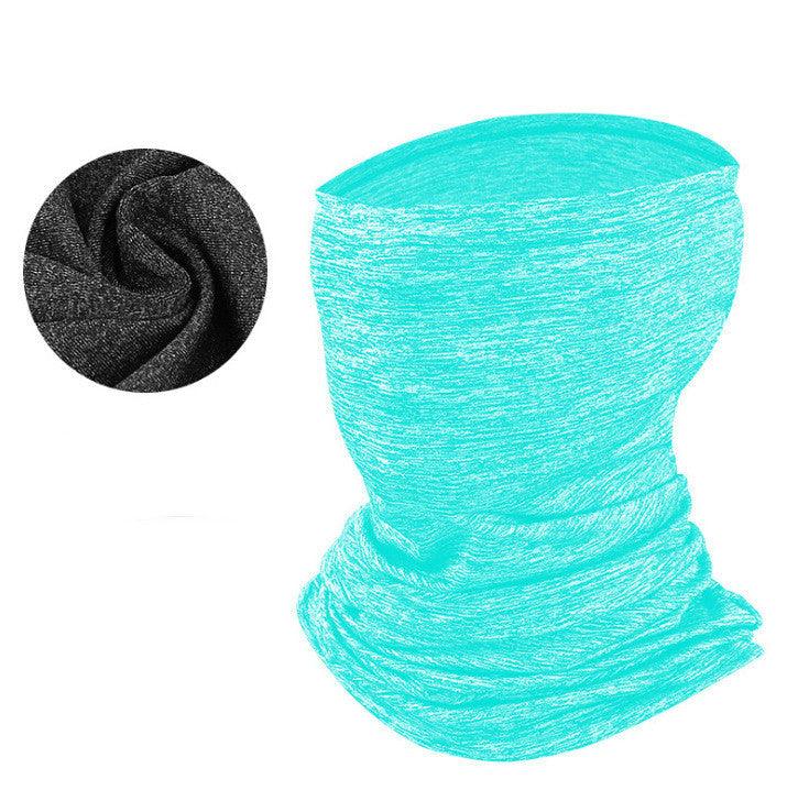 Men And Women Sports Outdoor Multifunctional Riding Mask Scarf - Amazitshop