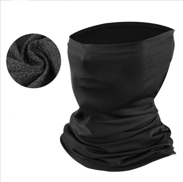 Men And Women Sports Outdoor Multifunctional Riding Mask Scarf - Amazitshop