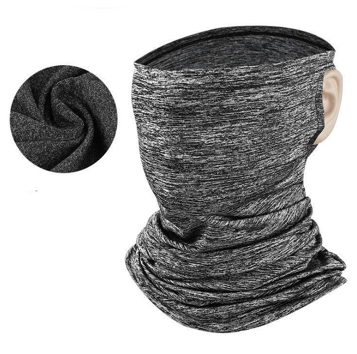 Men And Women Sports Outdoor Multifunctional Riding Mask Scarf - Amazitshop