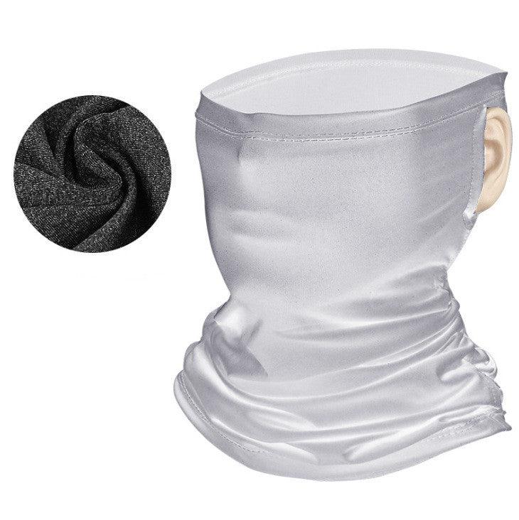 Men And Women Sports Outdoor Multifunctional Riding Mask Scarf - Amazitshop