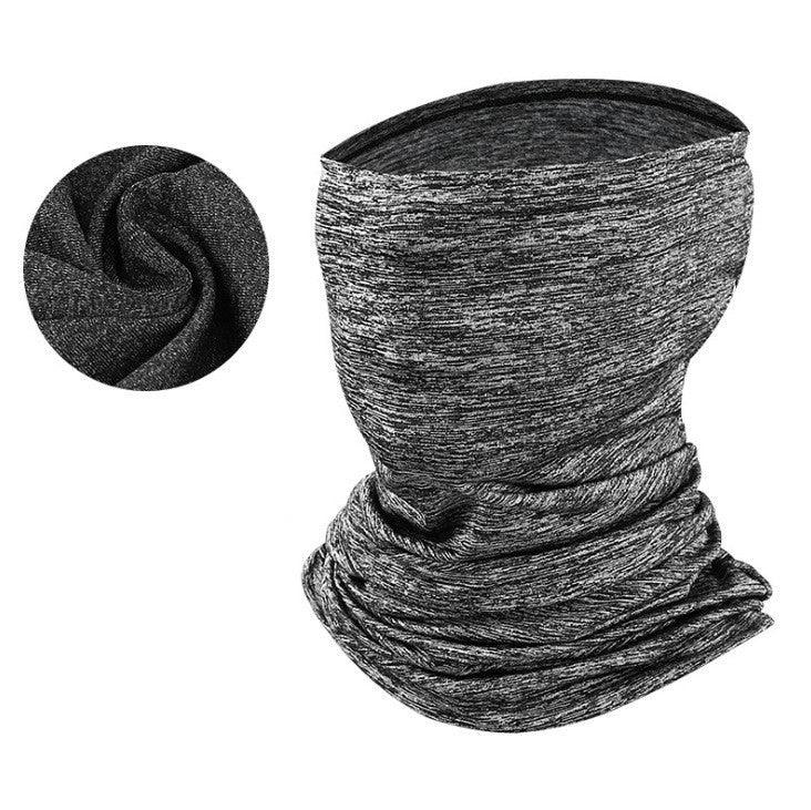 Men And Women Sports Outdoor Multifunctional Riding Mask Scarf - Amazitshop