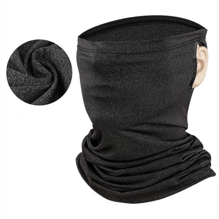 Men And Women Sports Outdoor Multifunctional Riding Mask Scarf - Amazitshop