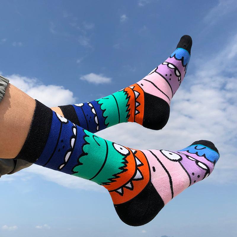 Men and women tube socks - Amazitshop