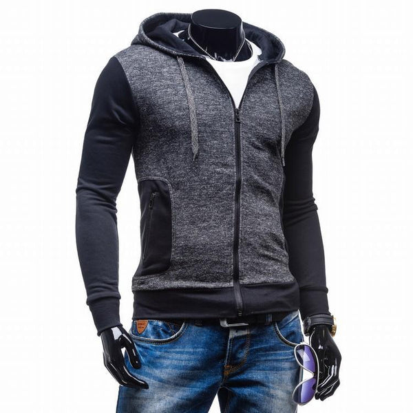 Men Hombre Sweatshirts - Amazitshop